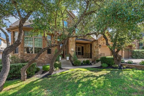 17208 Rush Pea Cir, Austin, TX, 78738-4043 | Card Image