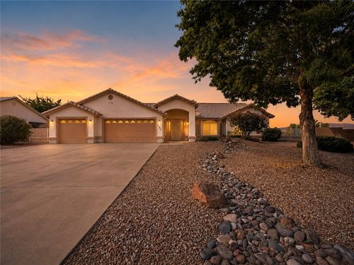 4399 Pinto Road, Kingman, AZ, 86401 | Card Image