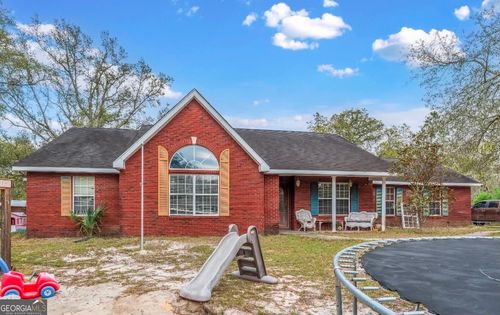 5912 Yellow Bluff Rd, Blackshear, GA, 31516-5952 | Card Image