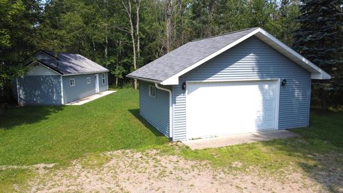 N11415 E Shore Rd, Pearson, WI, 54462-8232 | Card Image