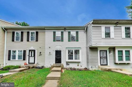 903 Hilldropt Ct, CAPITOL HEIGHTS, MD, 20743-2977 | Card Image