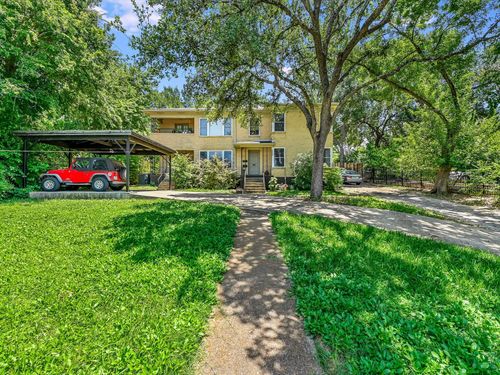2323 Hartford Rd, Austin, TX, 78703-2436 | Card Image