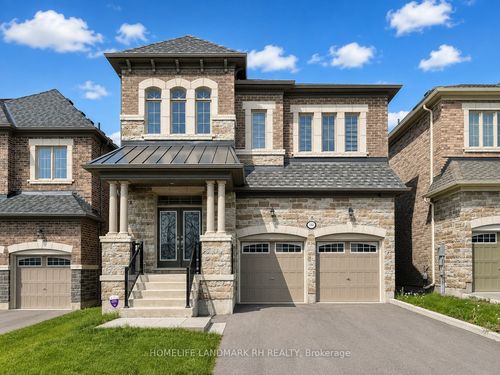 160 Alamo Heights Dr, Richmond Hill, ON, L4S0G7 | Card Image