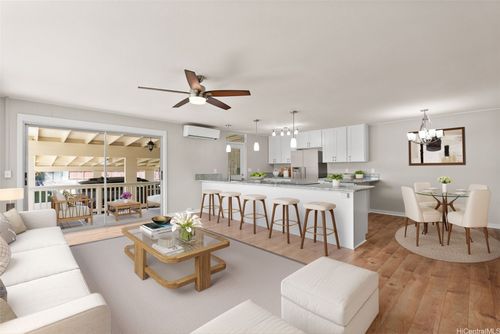 45-1021 D Wailele Road, Kaneohe, HI, 96744 | Card Image