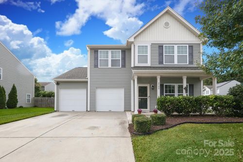 2104 Gillette Dr, Clover, SC, 29710-0468 | Card Image