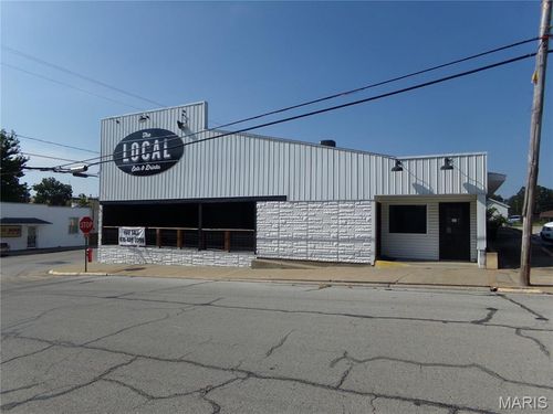 101 E Main St, Steeleville, IL, 62288-1513 | Card Image