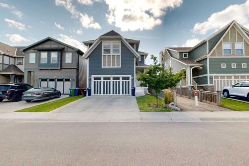 198 Mahogany Passage Se, Calgary, AB, T3M2J7 | Card Image