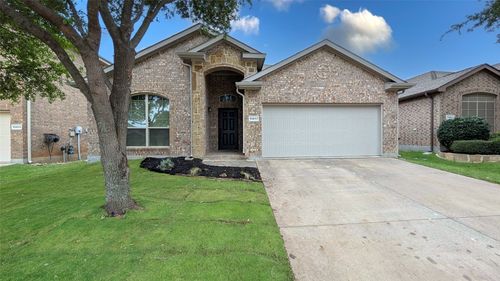 15817 Carlton Oaks Drive, Fort Worth, TX, 76177 | Card Image