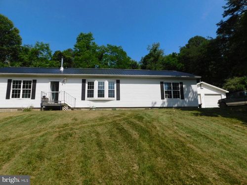 475 Honeymoon Hollow Road, LOST RIVER, WV, 26810 | Card Image