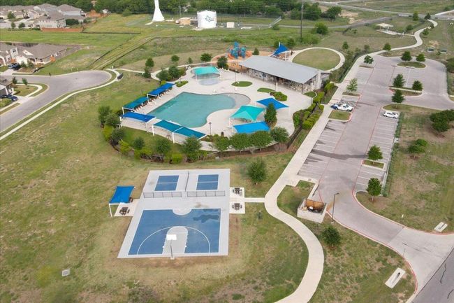 View of property location featuring a pool | Image 22