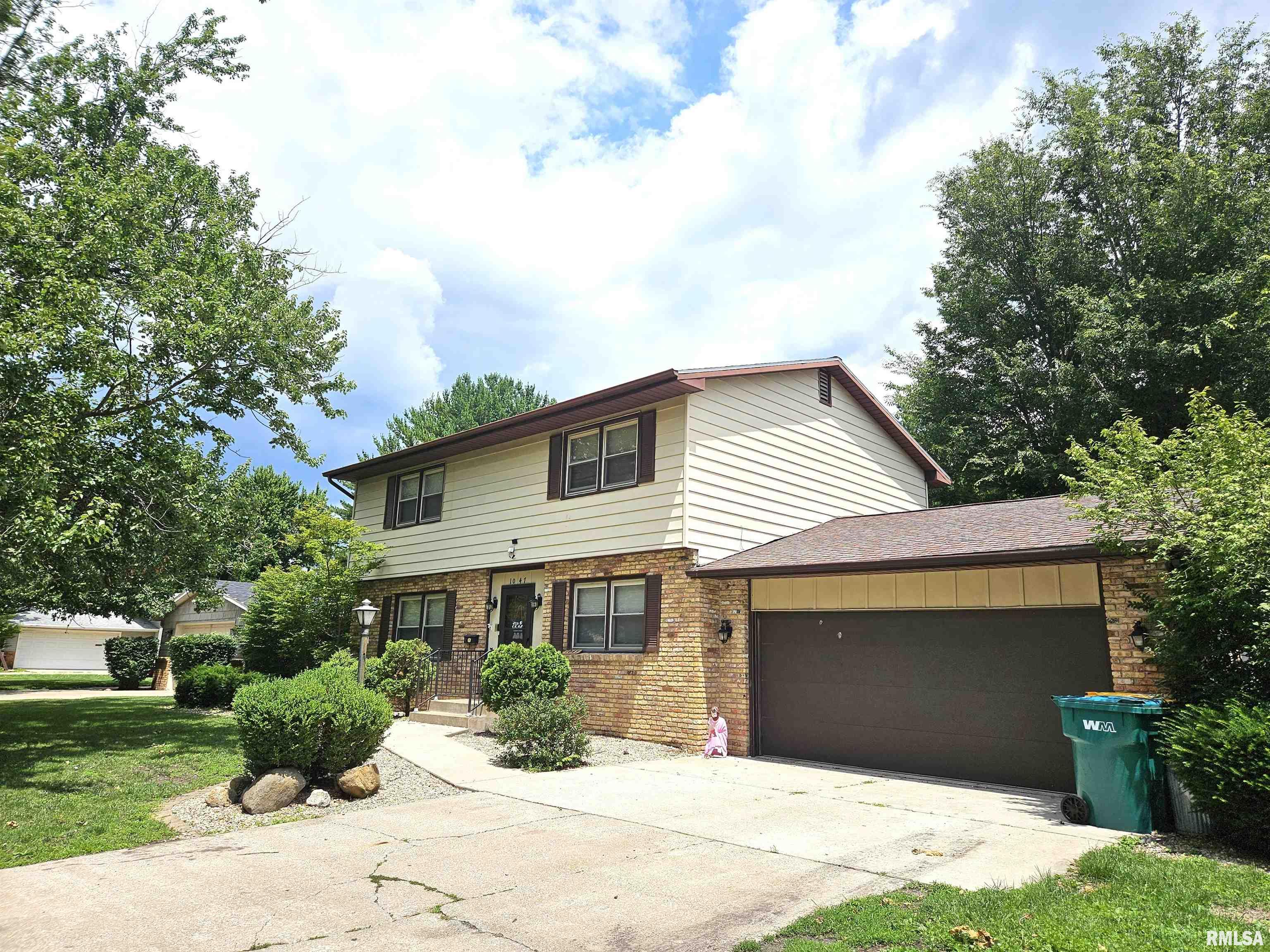 Residential in Galesburg
