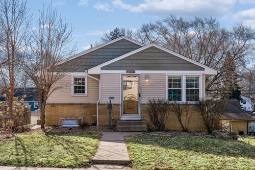 3919 Tyler St Ne, Columbia Heights, MN, 55421-4040 | Card Image