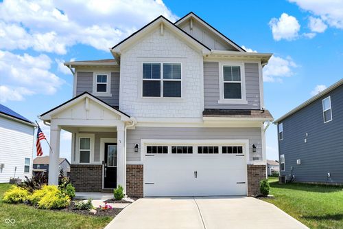 15950 Winnower Loop, Noblesville, IN, 46060-0024 | Card Image
