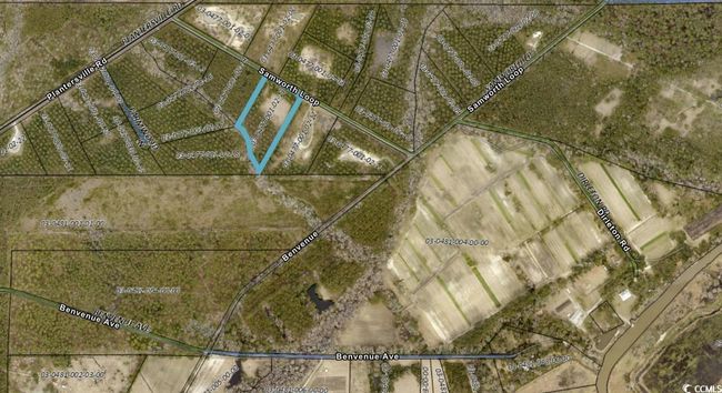 218 Samworth Loop, Home with 0 bedrooms, 0 bathrooms and null parking in Georgetown SC | Image 17