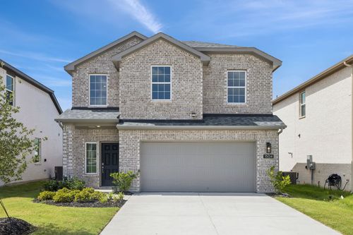 1504 Vermillion St, Forney, TX, 75126-6657 | Card Image