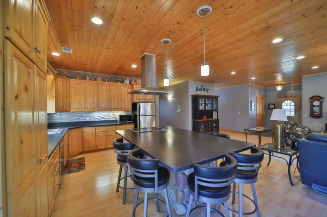 3937 Krist Ct, House other with 3 bedrooms, 2 bathrooms and null parking in Pequot Lakes MN | Image 6