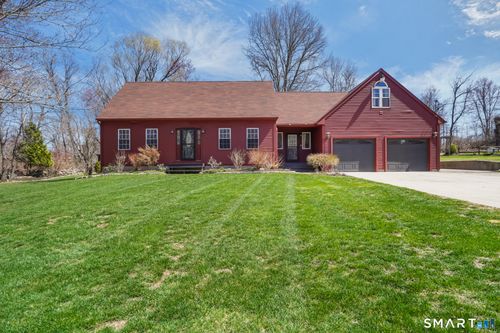 431 Hartford Rd, Brooklyn, CT, 06234-1631 | Card Image