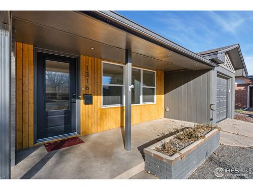 1316 E Pitkin St, Fort Collins, CO, 80524-4020 | Card Image
