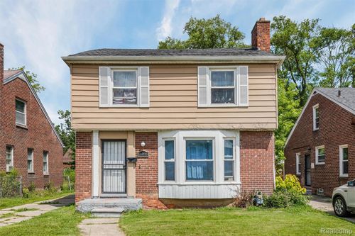 15096 Heyden St, Detroit, MI, 48223-2109 | Card Image
