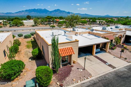 3093 S Calle Pueblo, Green Valley, AZ, 85622-1055 | Card Image