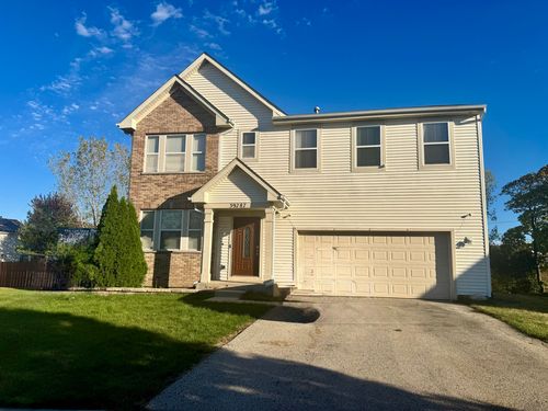 39787 Torry Ln, Beach Park, IL, 60083-3216 | Card Image