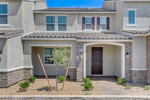 3642 Stoppani Ave, Henderson, NV, 89044-2054 | Card Image