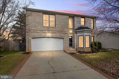 203 Lake Coventry Dr, FREDERICK, MD, 21702-1181 | Card Image