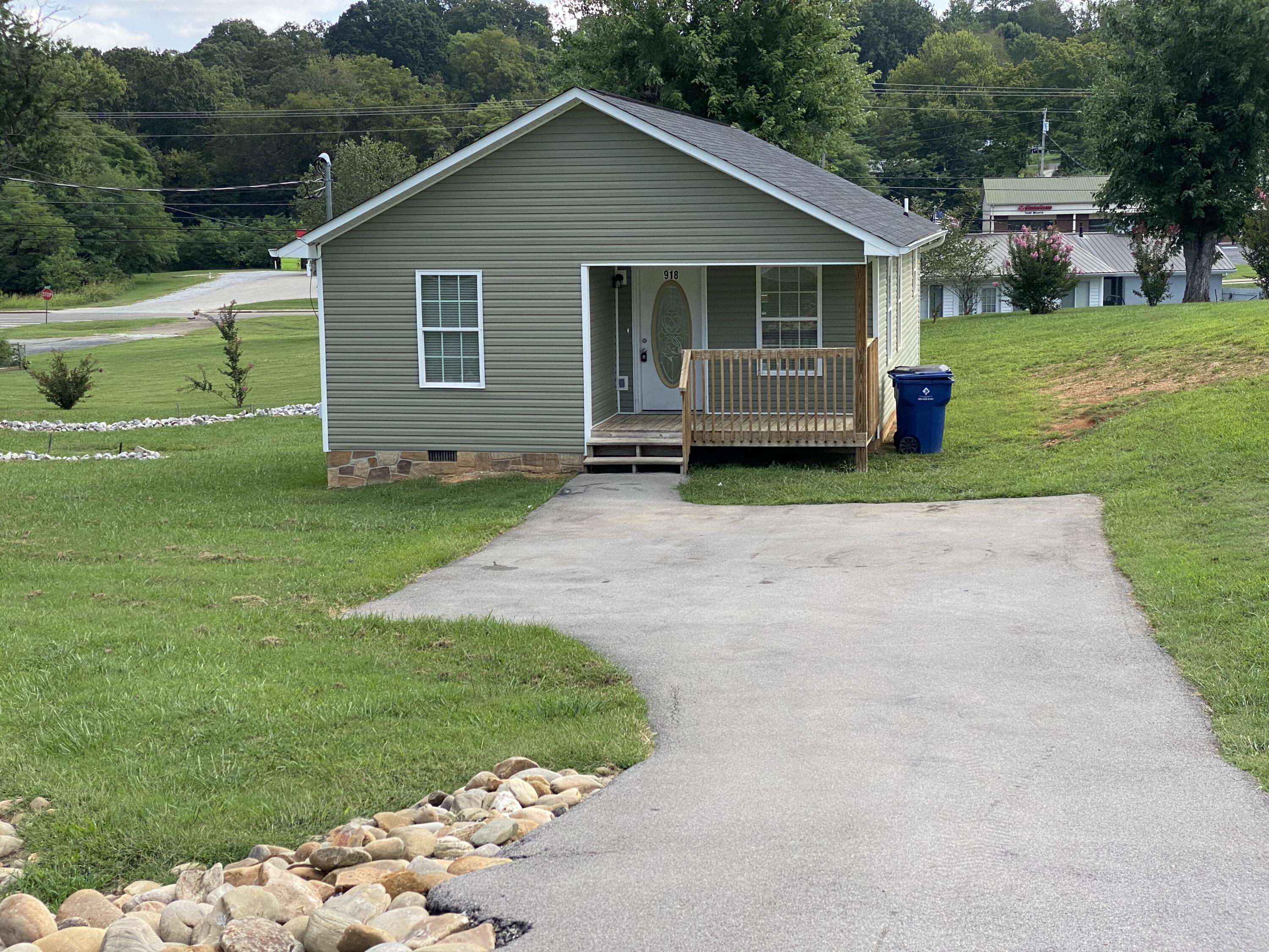 Terrace Dr, Jefferson City, TN 37760