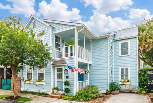 453 Race Street, Charleston, SC, 29403 | Card Image