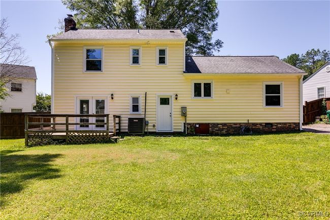 12204 Mckenna Cir, House other with 4 bedrooms, 3 bathrooms and null parking in Midlothian VA | Image 38