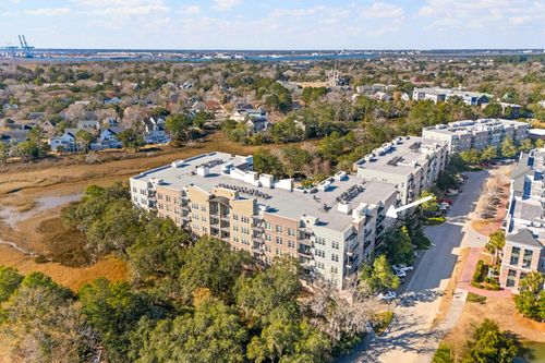 unit-403-145 Pier View St, Daniel Island, SC, 29492-8462 | Card Image