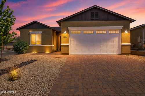 12836 E Castro St, Dewey, AZ, 86327-8282 | Card Image