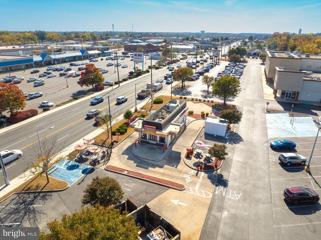 800 S Salisbury Blvd, Salisbury, MD 21801