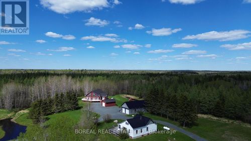 LT 12 Con 5 Clute Township, Cochrane (Cochrane Unorganized), ON, P0L1C0 | Card Image