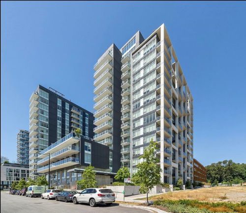 409-3581 E Kent Ave N, Vancouver, BC, V5S0H6 | Card Image