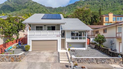 873 Hahaione St, Honolulu, HI, 96825-1039 | Card Image