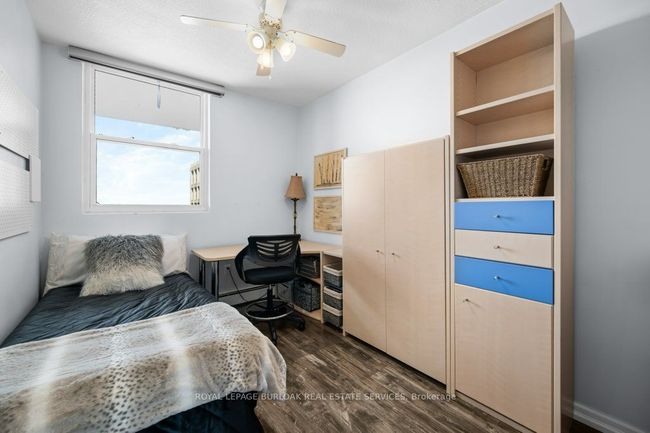 522 - 350 Quigley Rd, Condo with 3 bedrooms, 1 bathrooms and null parking in Hamilton ON | Image 18