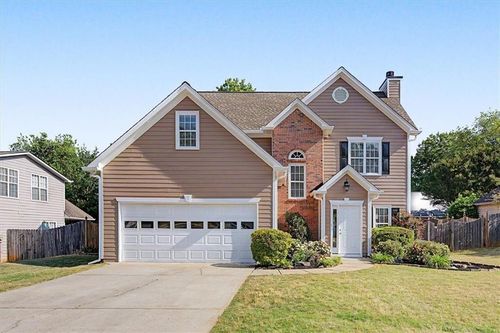 3445 English Oaks Dr Nw, Kennesaw, GA, 30144-6034 | Card Image