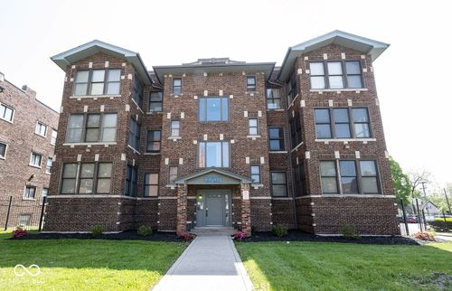 apt-2b-3707 N Meridian St, Indianapolis, IN, 46208-4341 | Card Image