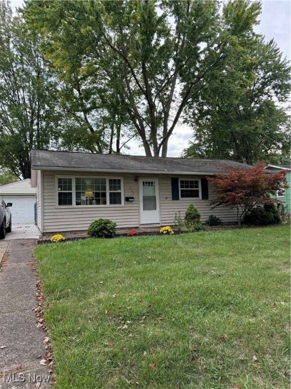 Harvard Ave, Elyria, OH 44035