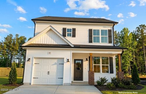 248 Bullseye Ct, Middlesex, NC, 27557-7221 | Card Image