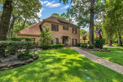4918 Pine Garden Dr, Kingwood, TX, 77345-1671 | Card Image