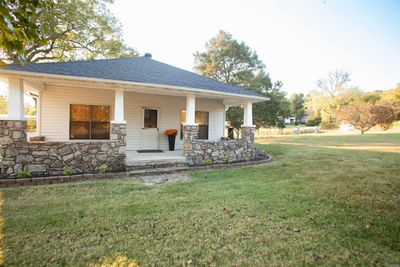 2 Pumping Station Rd W, House other with 4 bedrooms, 2 bathrooms and null parking in Conway AR | Image 1