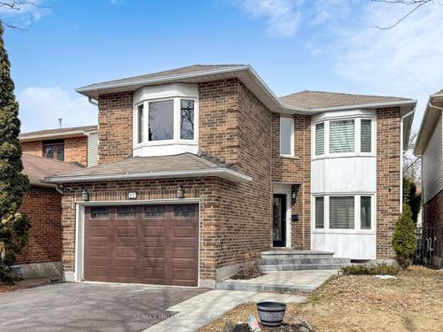 42 Buchanan Cres, Aurora, ON, L4G5K4 | Card Image