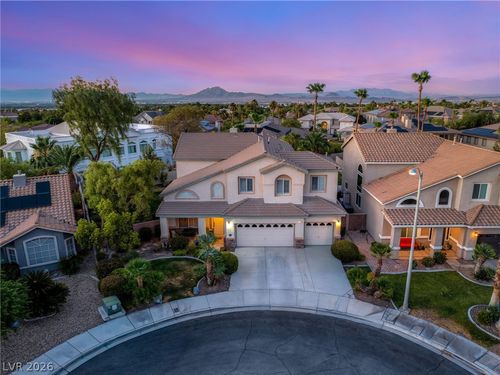 2244 Alanhurst Dr, Henderson, NV, 89052-2645 | Card Image