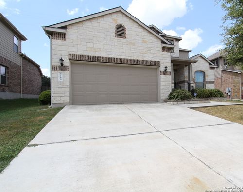 5169 Timber Spgs, Schertz, TX, 78108-2410 | Card Image