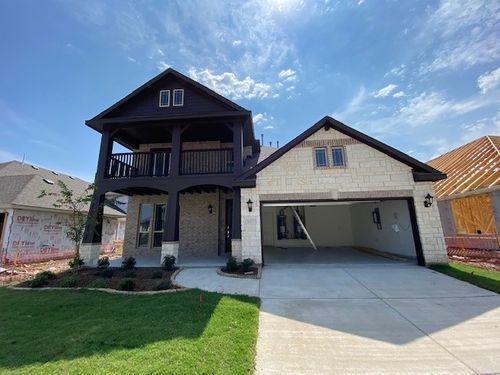307 Bluewood Dr, Fate, TX, 75087-0360 | Card Image
