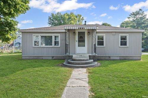 2563 W 635 N, Delphi, IN, 46923-9013 | Card Image