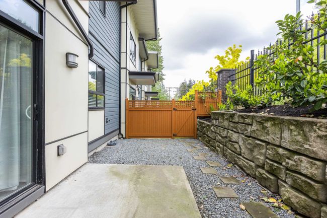20 - 1968 North Parallel Road, Townhouse with 3 bedrooms, 2 bathrooms and 2 parking in Abbotsford BC | Image 25