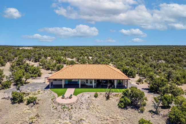 19 Creekside Dr, House other with 3 bedrooms, 3 bathrooms and null parking in Quemado NM | Image 4
